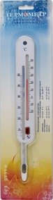Термометр для почвы ТП-2  