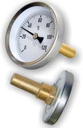 Термометр кухонный ТБ-63