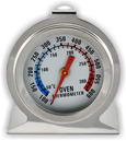 Термометр кухонный ТБД-320М "для духовки от 50° до 300°С" 