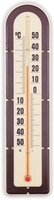Термометр фасадный ТБН-3М2 исп.5 на откос окна 