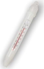 Термометр для холодильника ТХ-3 (ТС-7-М1 исп.6) (-30..+30) с поверкой на 3 года  