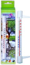Оконные термометры для деревянных и пластиковых окон