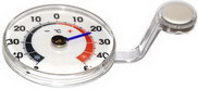 Термометр для пластиковых окон ТС-32