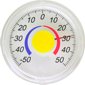 Термометр для пластиковых окон ТС-36