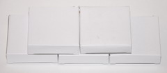 Термометр для пластиковых и деревянных окон ТС-21  в индивидуальной белой коробочке(5)
