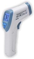 Пирометр DT-8836 - инфракрасный бесконтактный термометр для тела человека 
