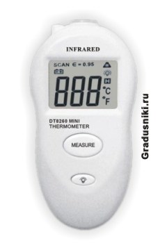 DT-260:   