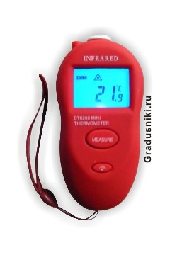  DT-260:   