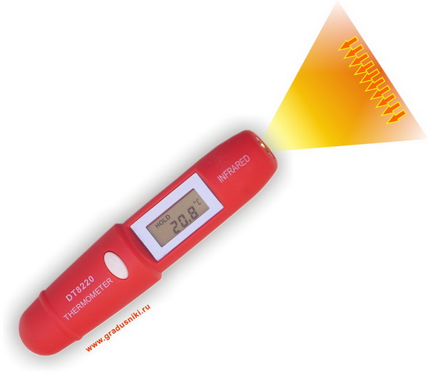  DT-8220:   