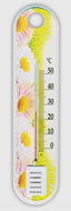 Термометр комнатный Цветок (П-1)  