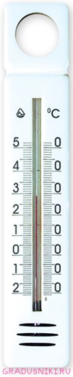 Термометр комнатный П-5