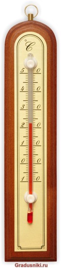 Термометр комнатный ТС-190