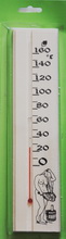 Термометр для сауны ТБС-64 исп.1 «Красавица»  