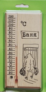 Термометр для сауны ТБС-65 исп.2 «Банщик2»  