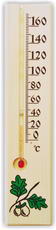 Термометр для сауны ТБС-1 «Зелёный Лист»  