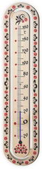 Термометр для сауны ТБС-2 «Хохлома»  