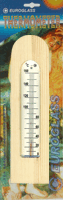 Термометр для сауны ТСС-3  