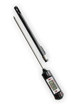 Термометр цифровой электронный ТЕ-113 высокотемпературный щуп от -50 до +300 градусов 