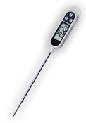 Термометр цифровой электронный ТЕ-118