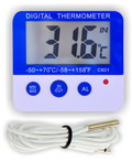 Термометр цифровой электронный ТЕ-144-М2