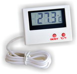 Термометр цифровой электронный ТЕ-178 