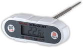 Термометр цифровой электронный ТЕ-201 высокотемпературный щуп от -50 до +300 градусов 
