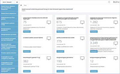 Скрин сайта  https://fgis.gost.ru/fundmetrology/registry