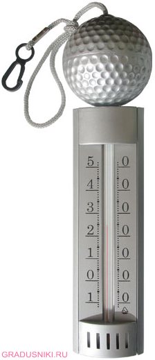 Термометр для бассейна ТВ-323 / ТБ-3М1 исполнение 23