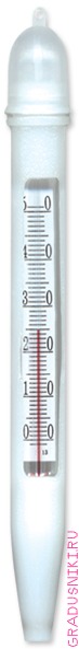 Термометр  для воды  ТБ-3М-1