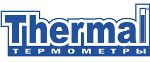 Термаль Thermal Logo