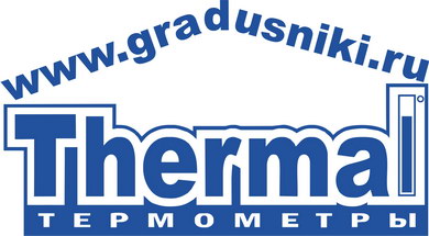 Термаль Thermal Logo